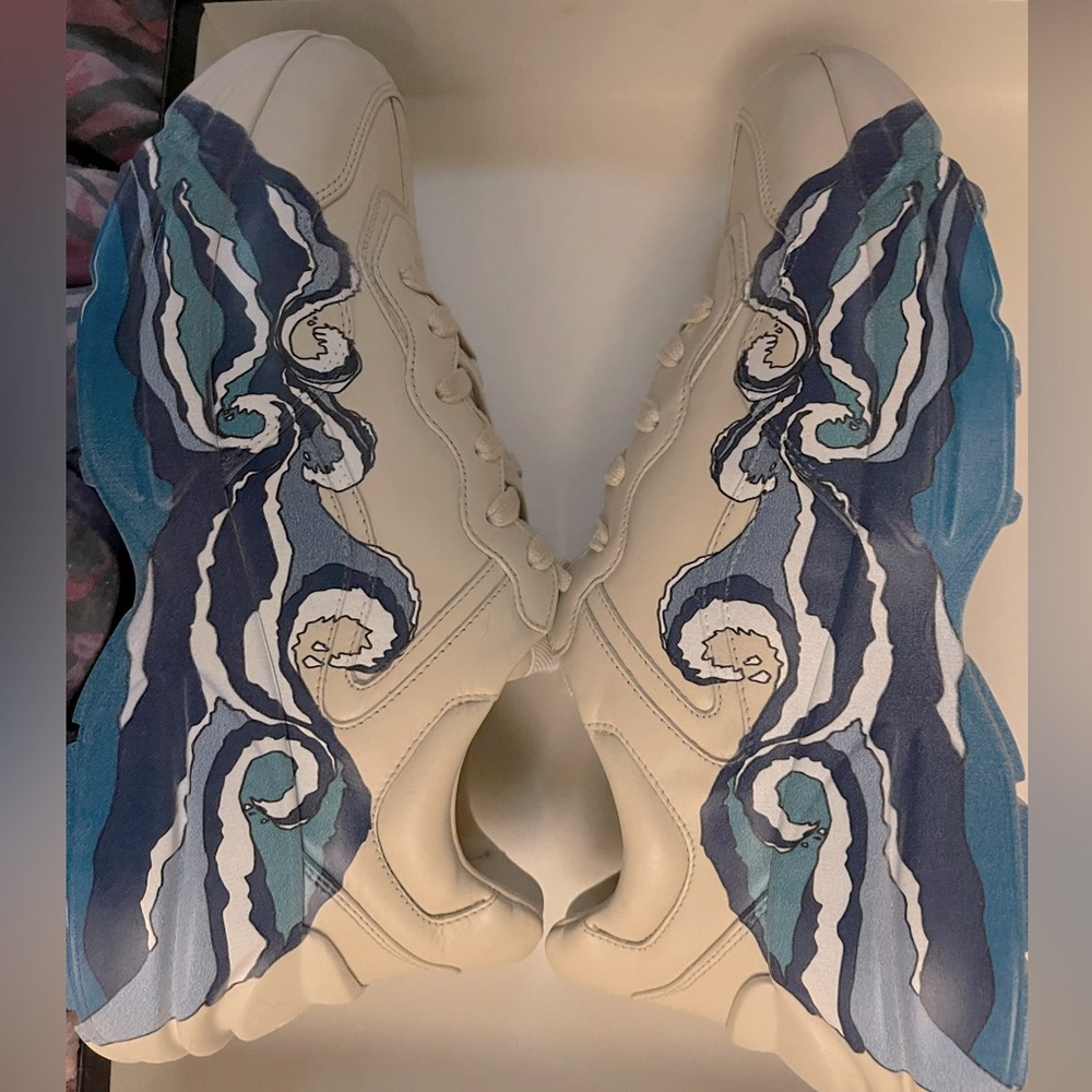 Gucci Rhyton Wave 🌊